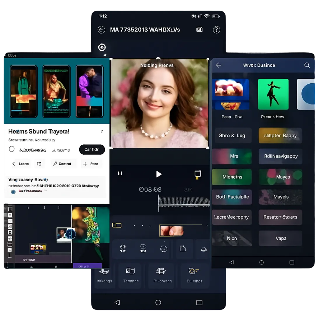 Alight Motion Old Version APK
