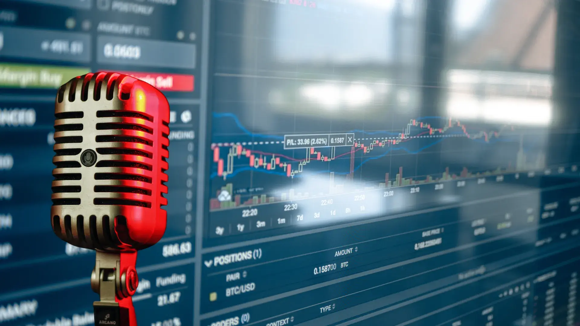 Adding Audio in AlightMotion