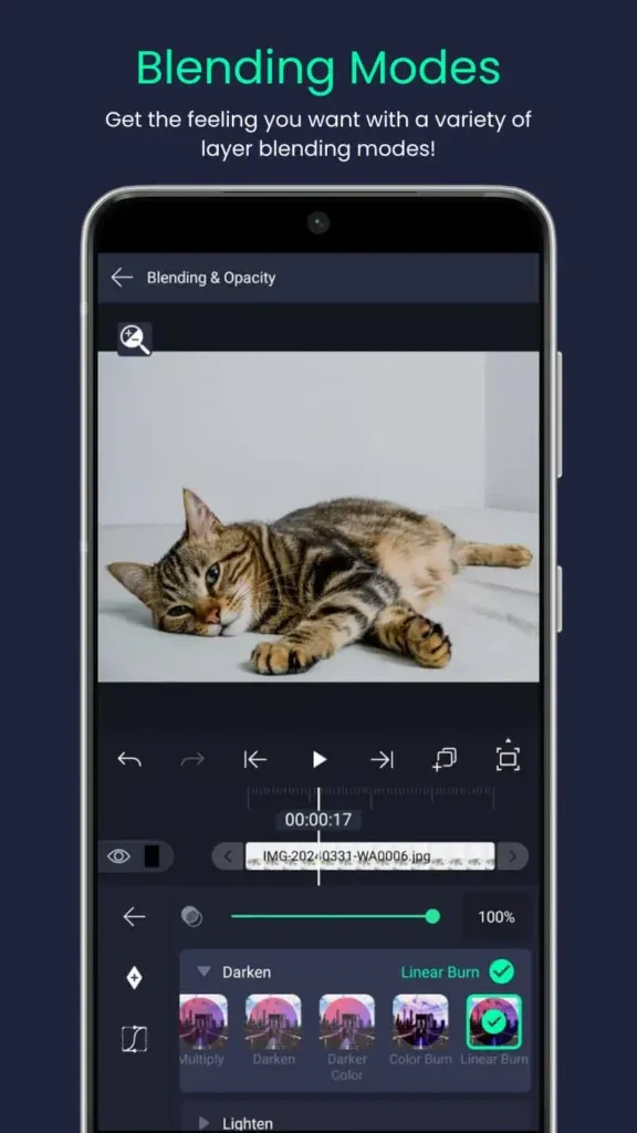 Future of Mobile Video Editing