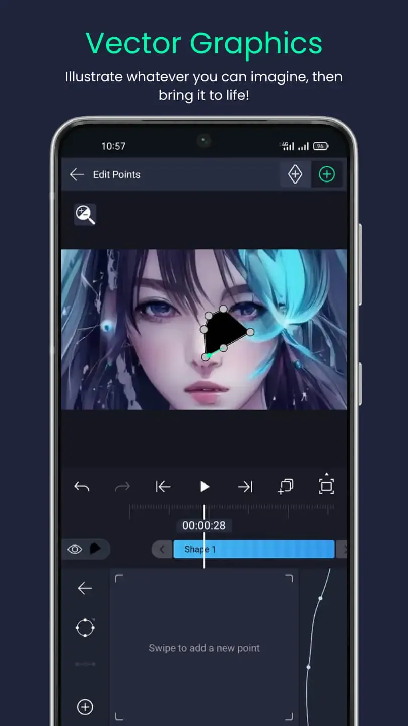 AlightMotion for iOS