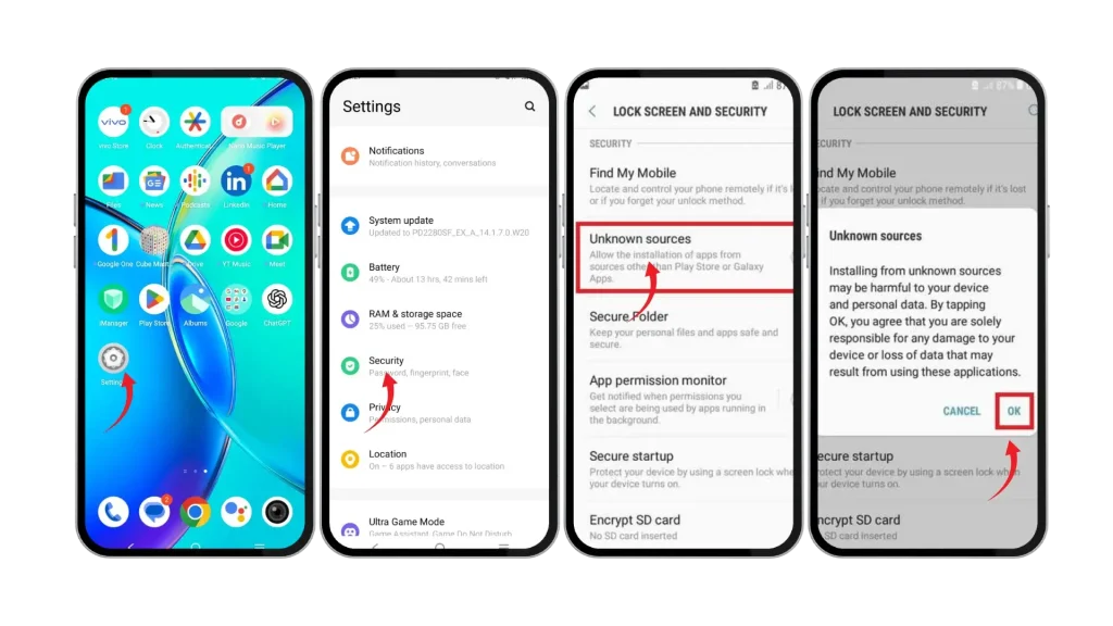 Download Troubleshooting Guide